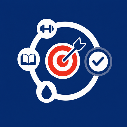 Pure Track app icon
